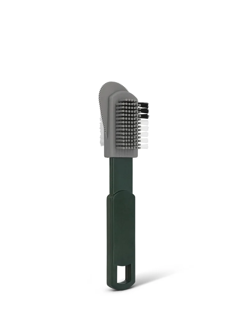 COMBI BRUSH NYLON NEUTRAL