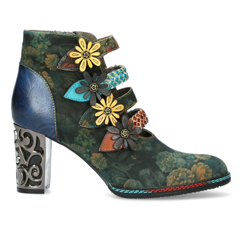 Bottines - LEDAO 823