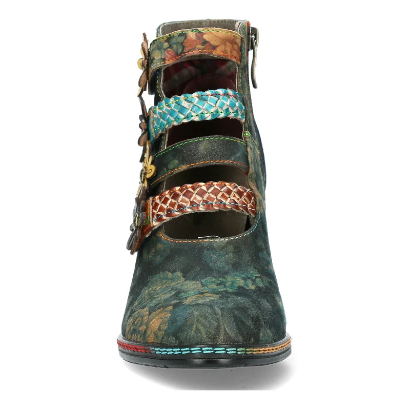 Bottines - LEDAO 823