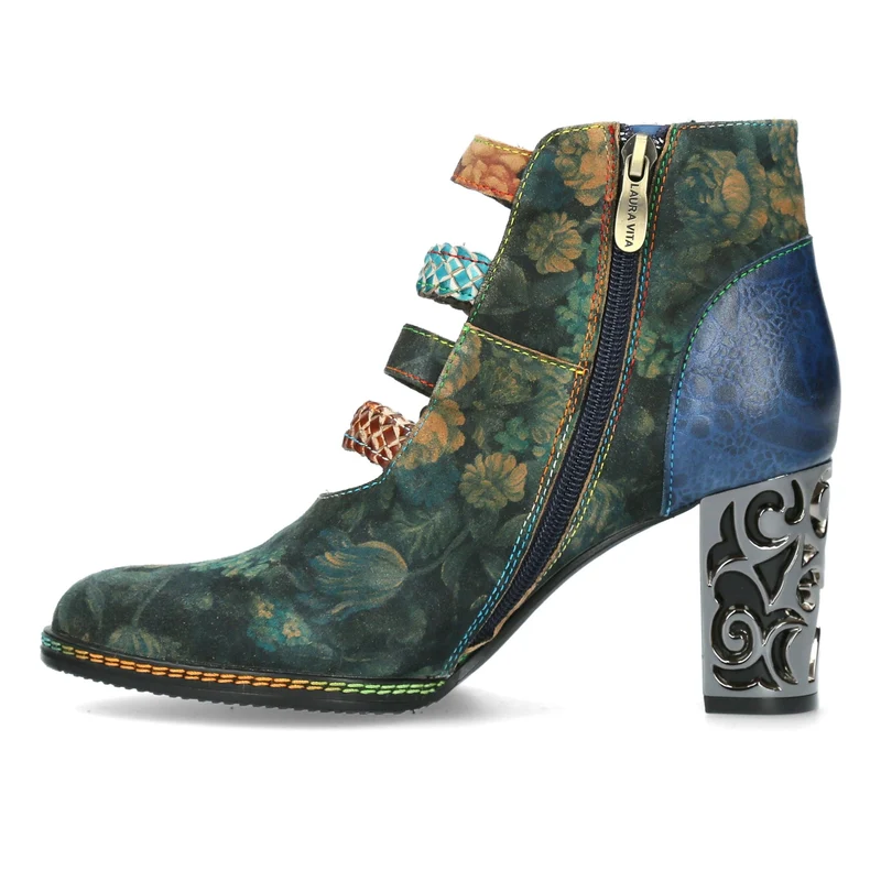 Bottines - LEDAO 823