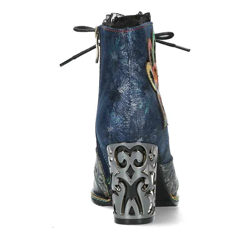 Bottines - LEDAO 323