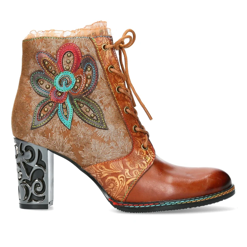 Bottines - LEDAO 323