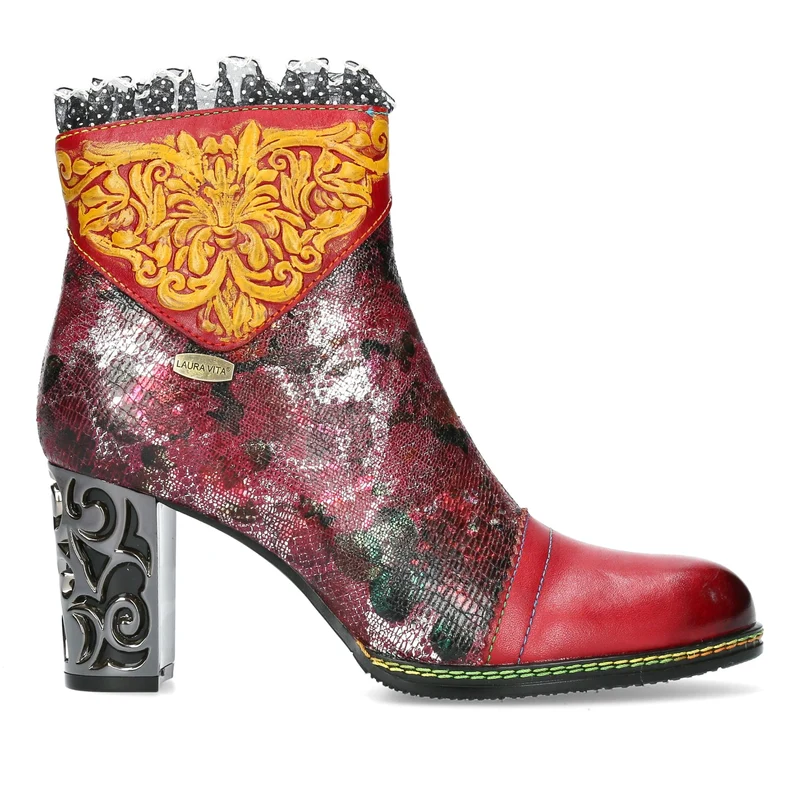 Bottines - LEDAO 223