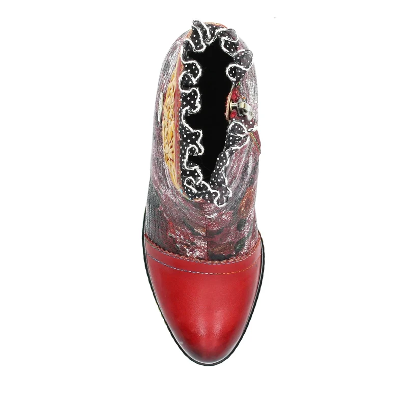Bottines - LEDAO 223