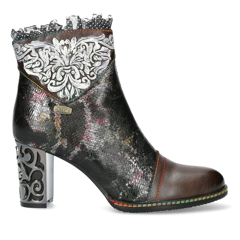 Bottines - LEDAO 223