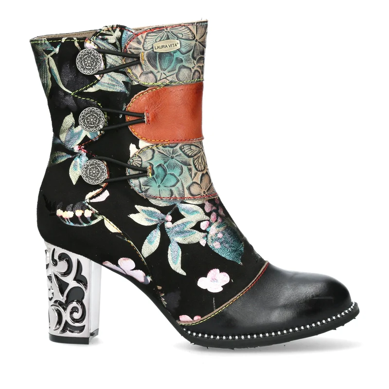 Bottines - LEDAO 06
