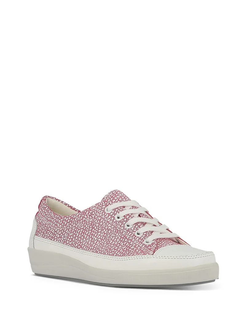CARON PINK~WHITE