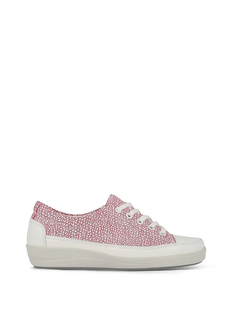 CARON PINK~WHITE