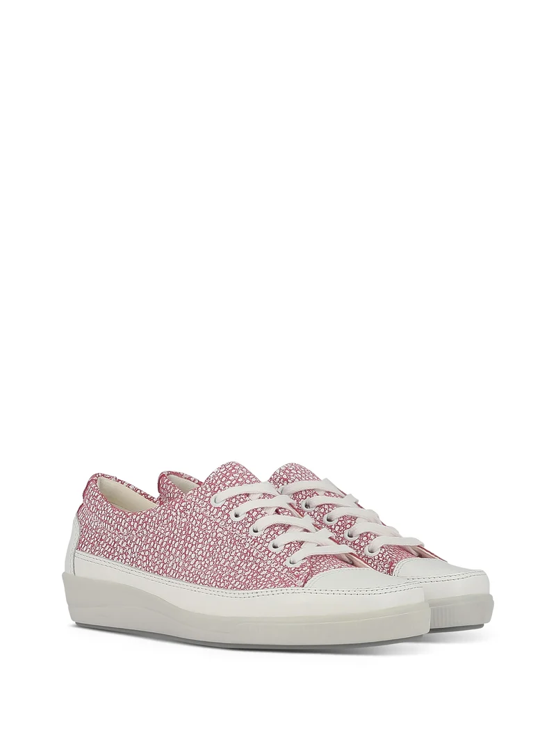 CARON PINK~WHITE