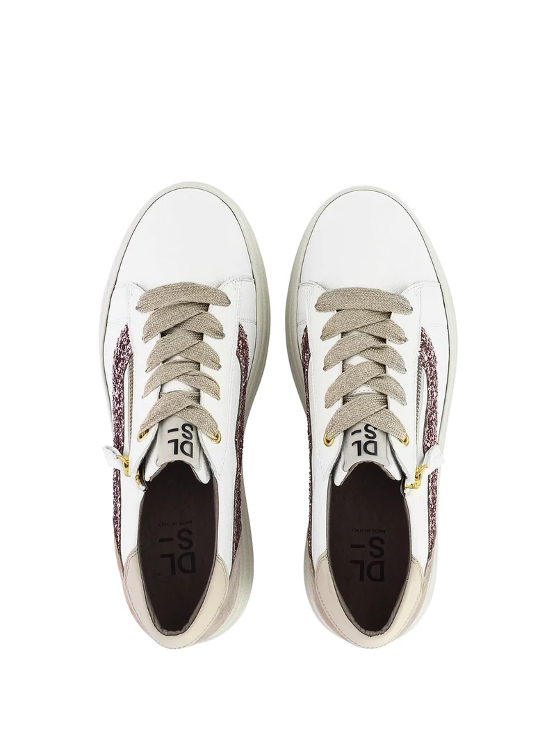 DAVIS OFF WHITE MULTI