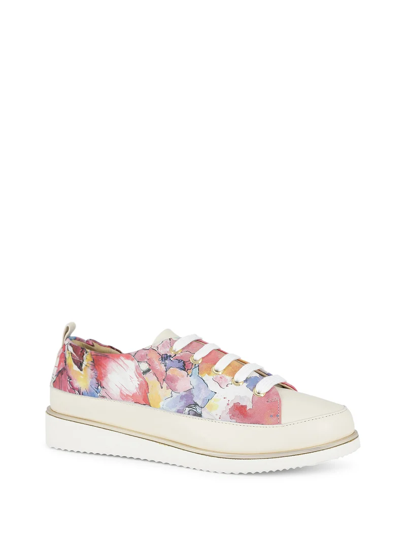 OPHELIA PASTEL FLORAL