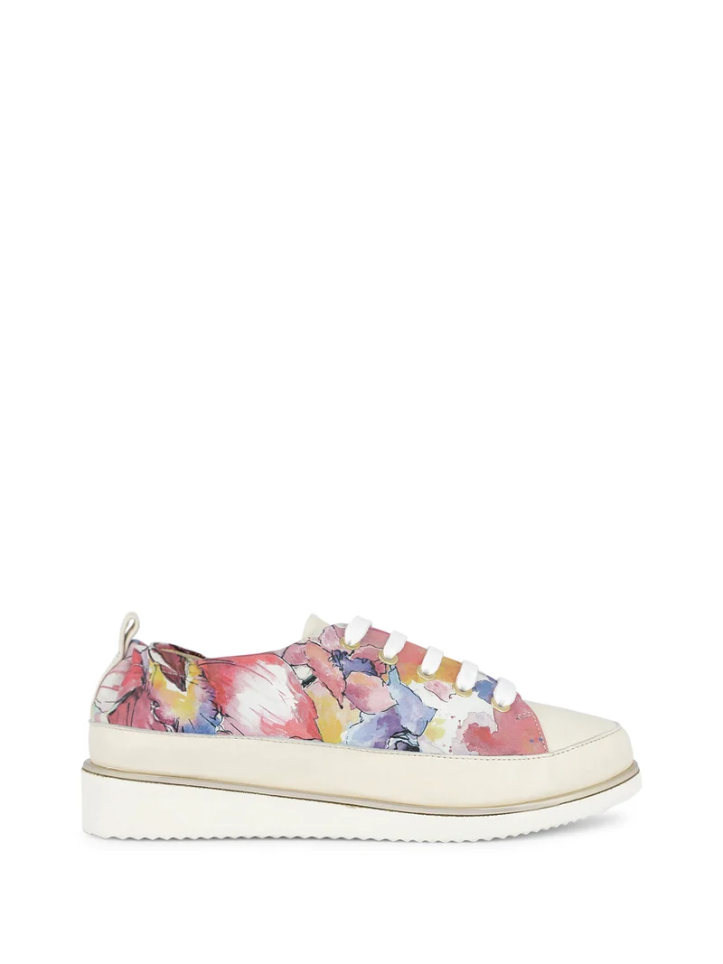 OPHELIA PASTEL FLORAL