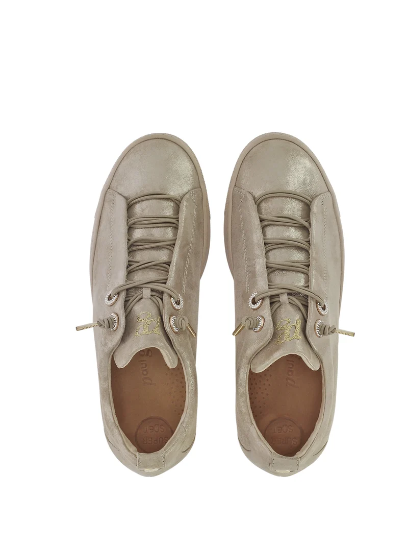 POLTINO METALLIC