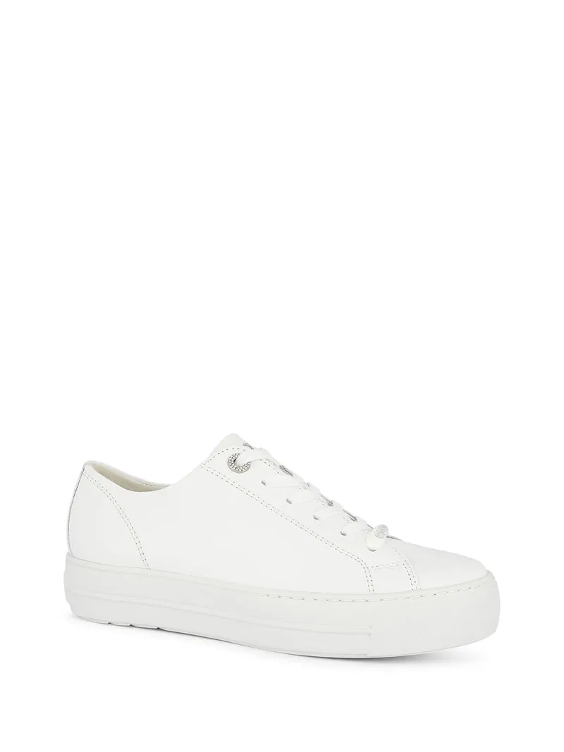 PAKISA WHITE