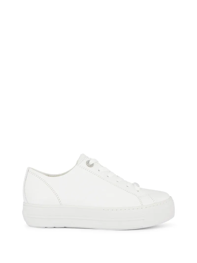 PAKISA WHITE