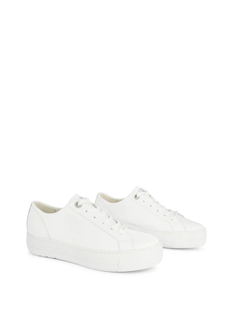PAKISA WHITE