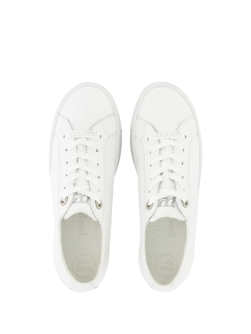 PAKISA WHITE