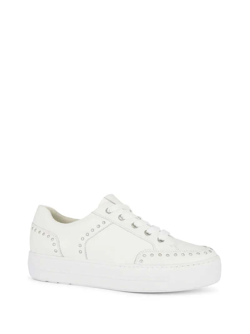 PABLA WHITE