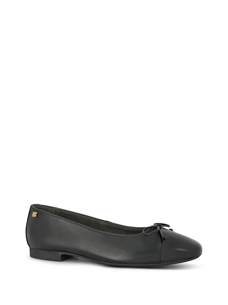 PAVALINA BLACK