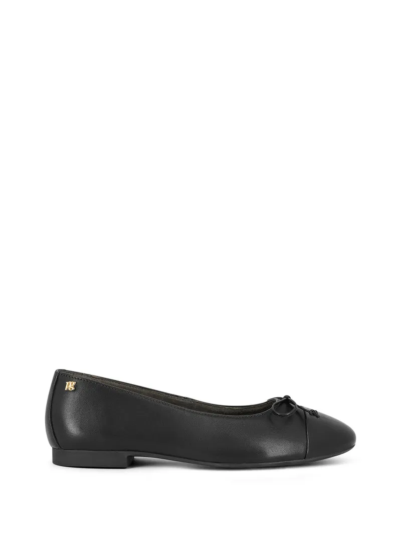 PAVALINA BLACK