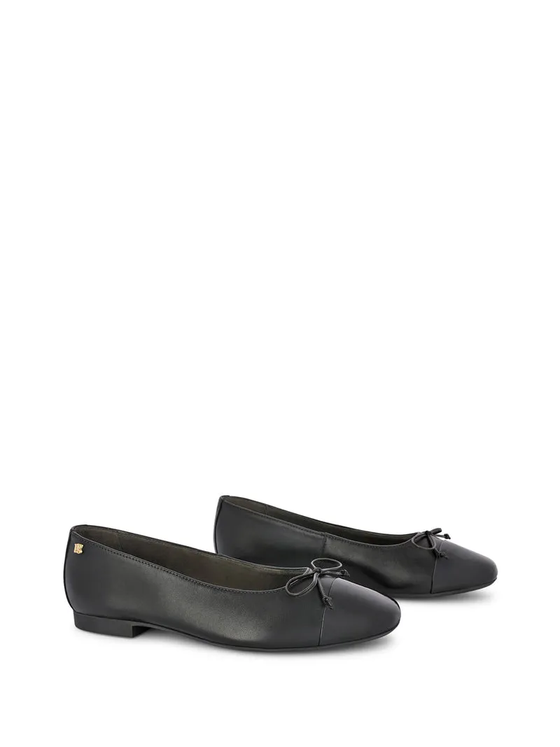 PAVALINA BLACK