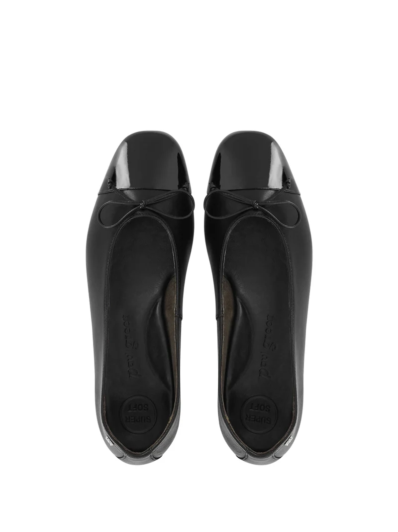 PAVALINA BLACK