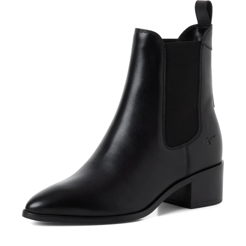 Stiefel