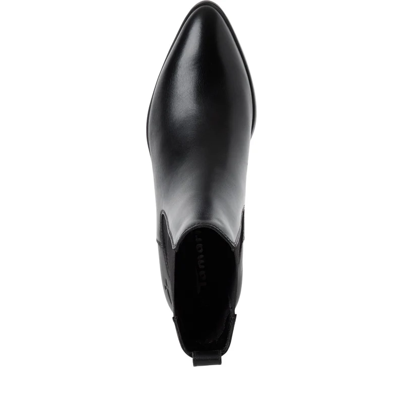 Stiefel
