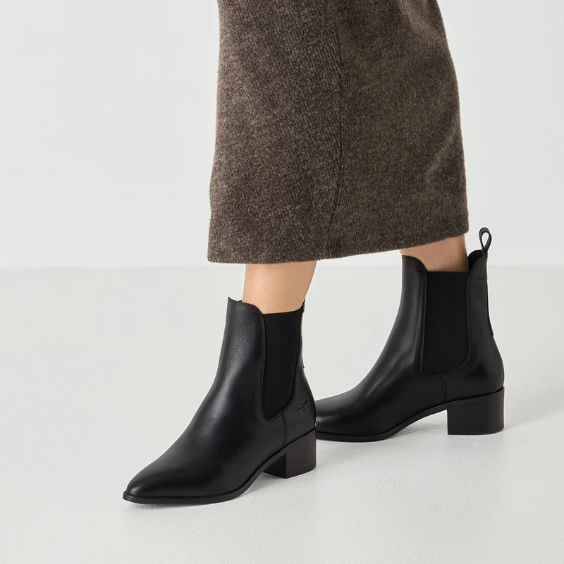 Stiefel