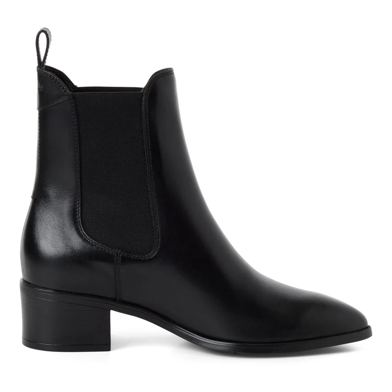 Stiefel