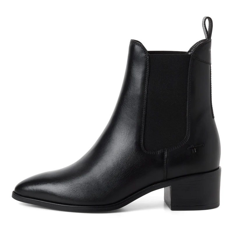 Stiefel