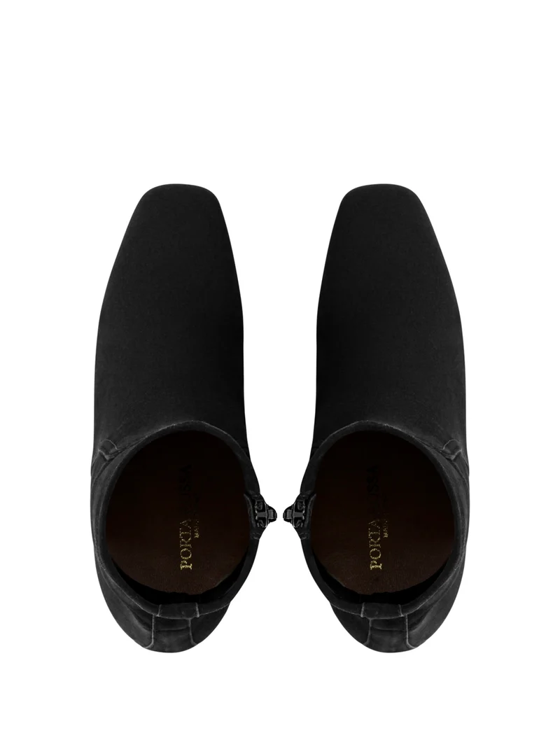 MISTICA BLACK