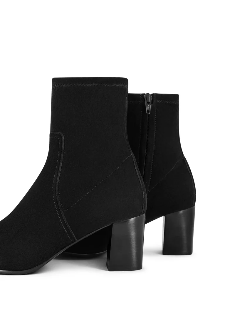MISTICA BLACK