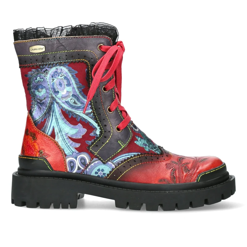 Bottines - KOULEO 05