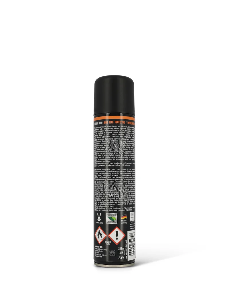 CARBON PRO WATERPROOF PROTECTOR NEUTRAL