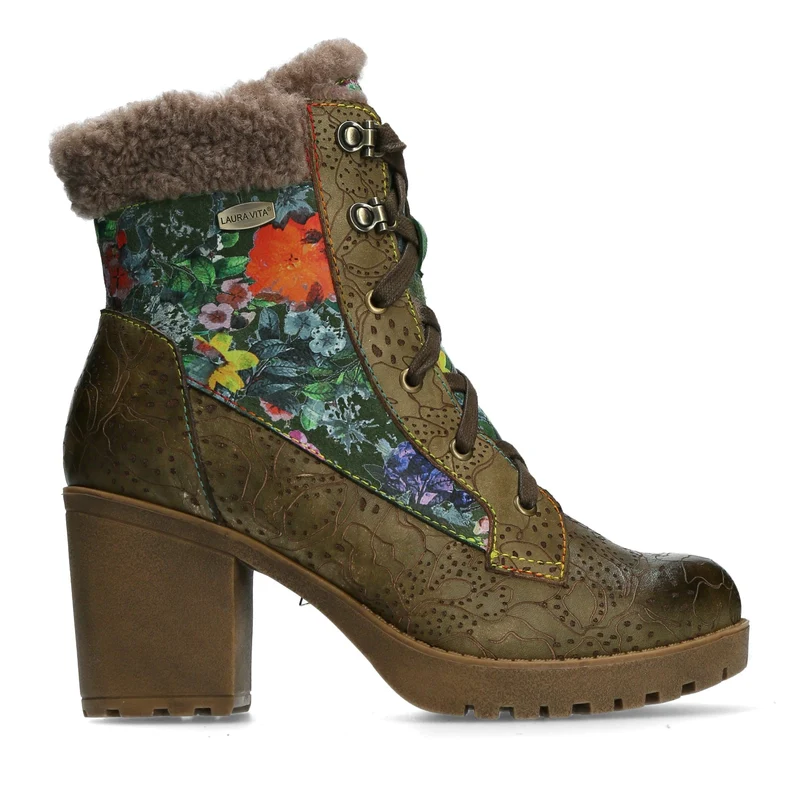Bottines - KOKO 25