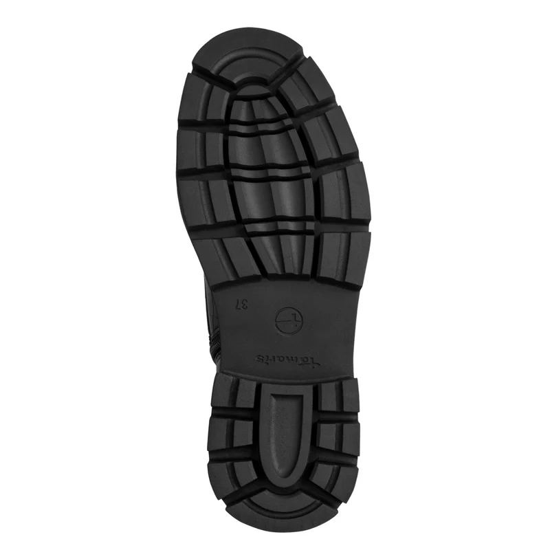 Stiefel