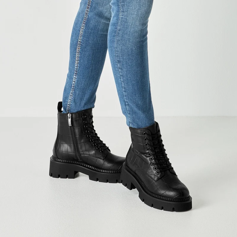 Stiefel
