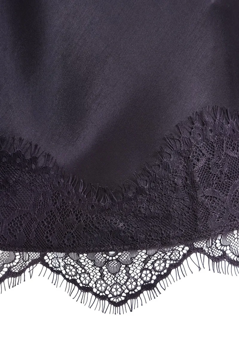 Lace Top
