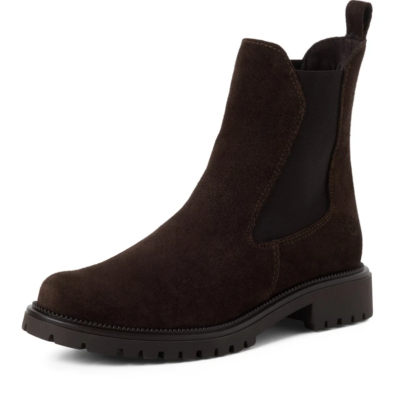 Stiefel