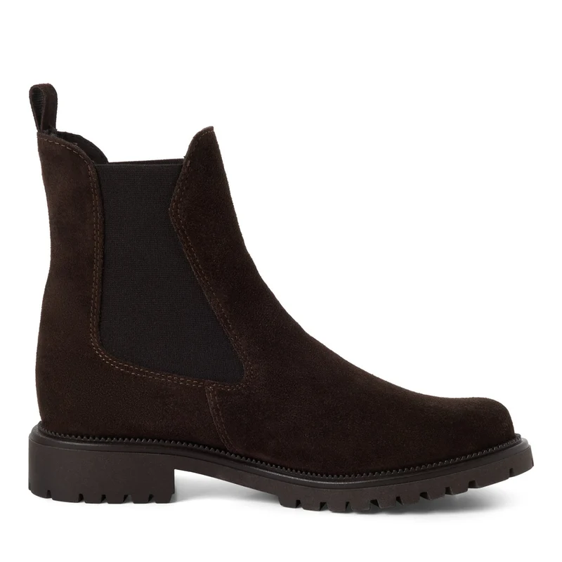 Stiefel