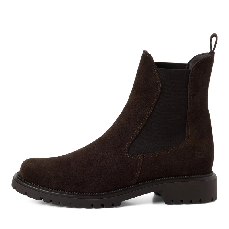 Stiefel