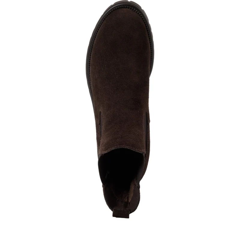 Stiefel