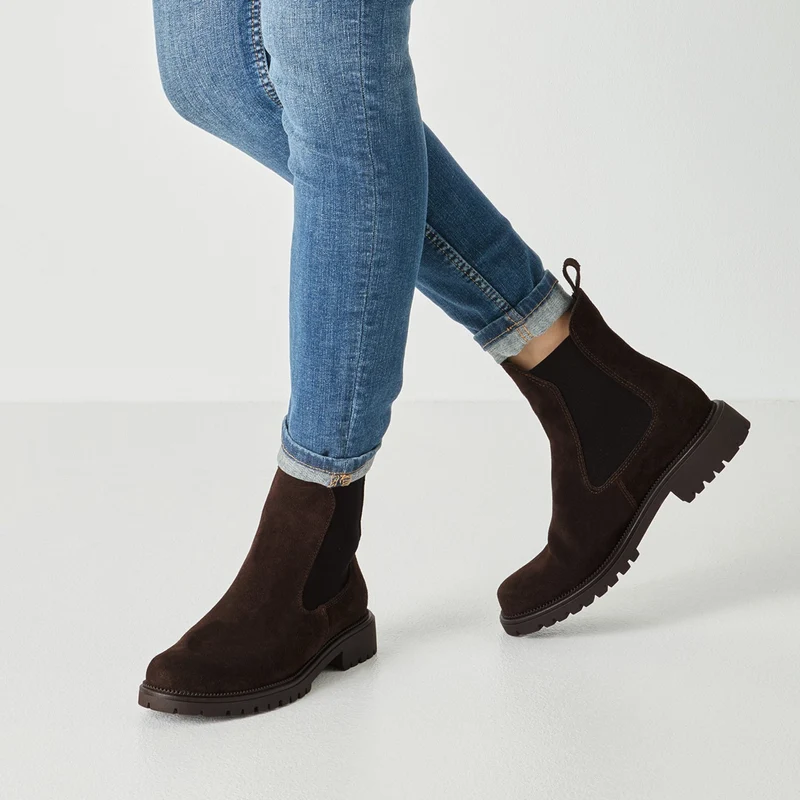 Stiefel