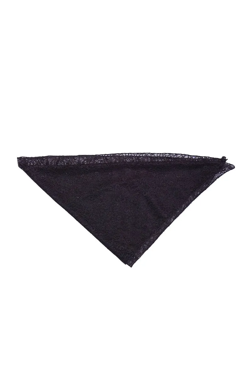 Lace Scarf