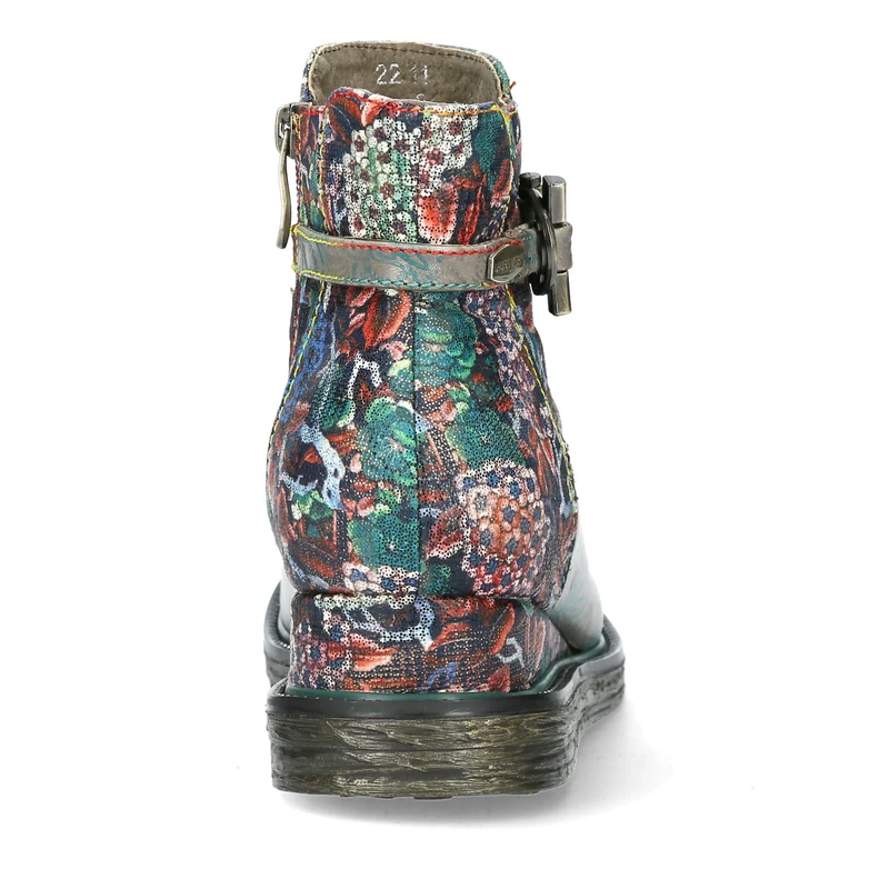 Bottines - ERCNAULTO 37