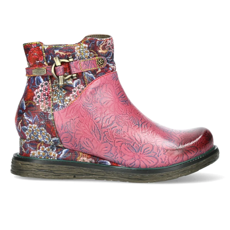 Bottines - ERCNAULTO 37
