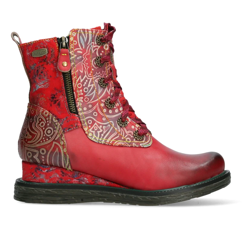 Bottines - ERCNAULTO 36