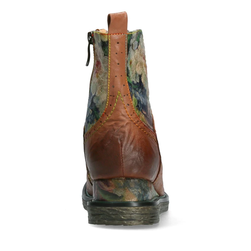 Bottines - ERCNAULTO 35