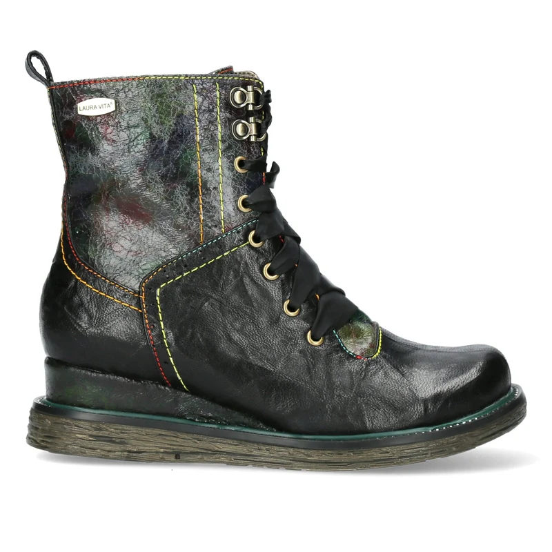 Bottines - ERCNAULTO 35